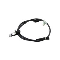 Seilzug Feststellbremse Trommelbremse TRISCAN für...