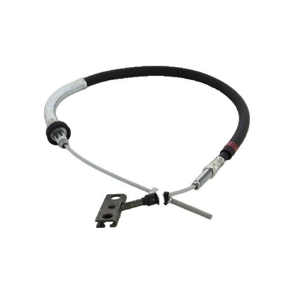 Seilzug Feststellbremse TRISCAN IAM-Expertise für u.a. SUZUKI CARRY