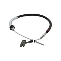 Seilzug Feststellbremse TRISCAN IAM-Expertise für...