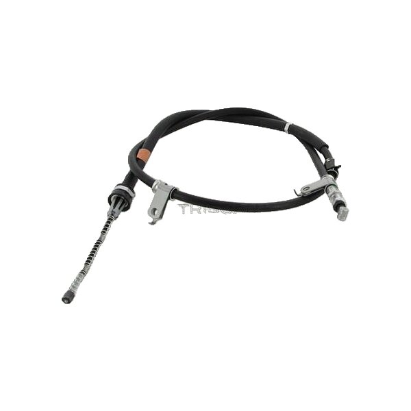Seilzug Feststellbremse TRISCAN IAM-Expertise für u.a. SUZUKI CARRY