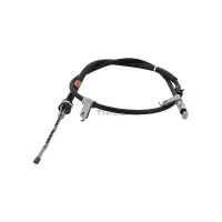 Seilzug Feststellbremse TRISCAN IAM-Expertise für...