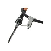 Seilzug Feststellbremse TRISCAN IAM-Expertise für...