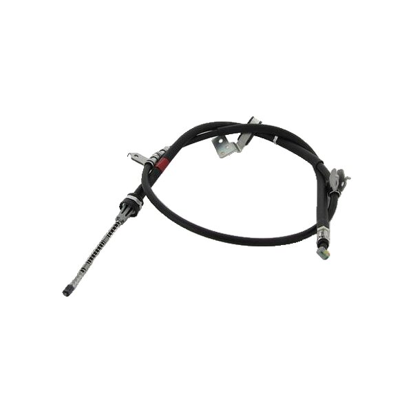 Seilzug Feststellbremse TRISCAN IAM-Expertise für u.a. SUZUKI CARRY