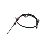 Seilzug Feststellbremse TRISCAN IAM-Expertise für...