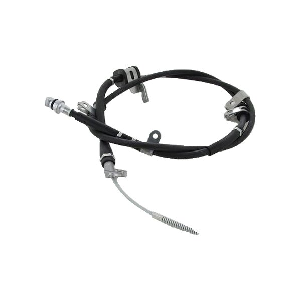 Cable Pull Parking Brake Disc Brake TRISCAN for SUZUKI GRAND