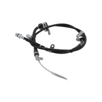 Cable Pull Parking Brake Disc Brake TRISCAN for SUZUKI GRAND