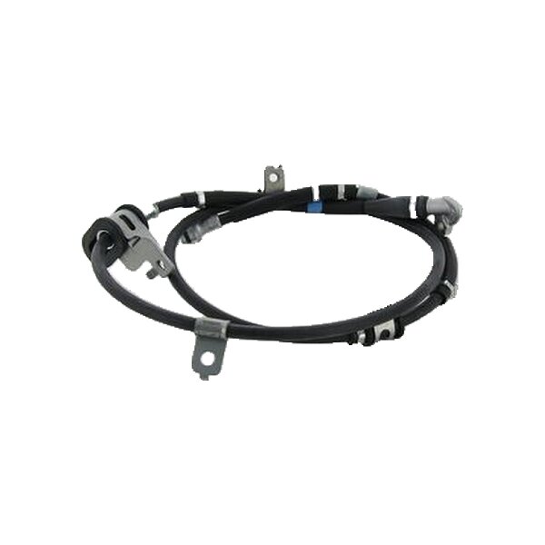 Cable Pull Parking Brake Disc Brake TRISCAN for SUZUKI GRAND
