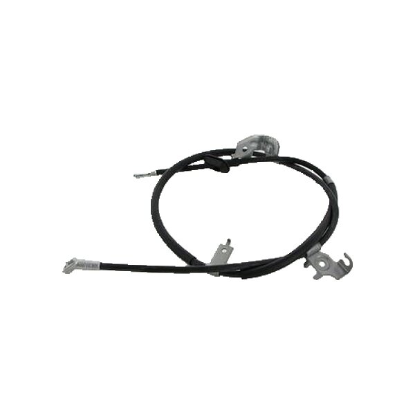 Seilzug Feststellbremse Trommelbremse TRISCAN für u.a. SUZUKI SX4