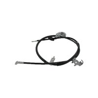 Seilzug Feststellbremse Trommelbremse TRISCAN für...