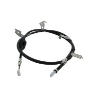 Cable Pull Parking Brake Disc Brake TRISCAN for various...