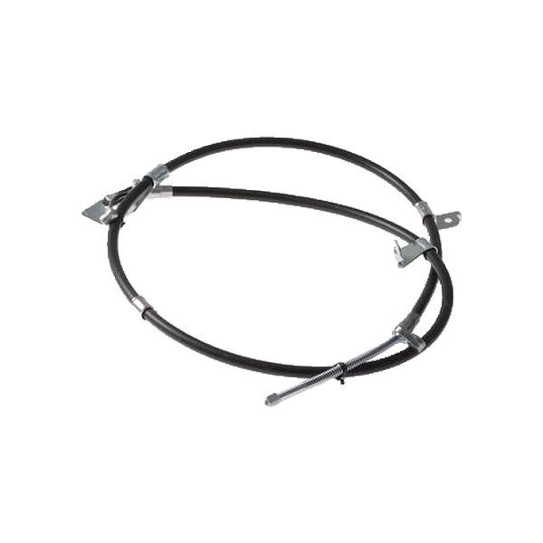 Seilzug Feststellbremse Trommelbremse TRISCAN für SUZUKI CELERIO