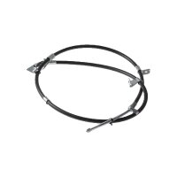 Seilzug Feststellbremse Trommelbremse TRISCAN für...