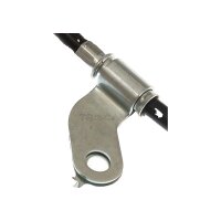 Seilzug Feststellbremse Trommelbremse TRISCAN für...