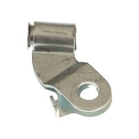 Seilzug Feststellbremse Trommelbremse TRISCAN für SUZUKI CELERIO