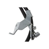 Seilzug Feststellbremse Trommelbremse TRISCAN für...