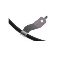 Seilzug Feststellbremse Trommelbremse TRISCAN für SUZUKI CELERIO