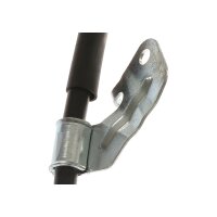 Cable Pull Parking Brake Disc Brake TRISCAN for SUZUKI BALENO