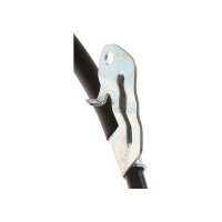 Cable Pull Parking Brake Disc Brake TRISCAN for SUZUKI BALENO