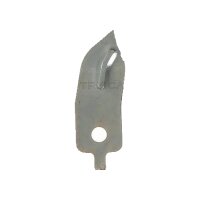 Cable Pull Parking Brake Disc Brake TRISCAN for SUZUKI BALENO