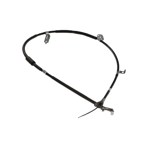 Seilzug Feststellbremse Trommelbremse TRISCAN für SUZUKI BALENO