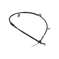 Seilzug Feststellbremse Trommelbremse TRISCAN für...