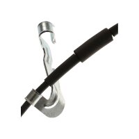 Seilzug Feststellbremse Trommelbremse TRISCAN für SUZUKI BALENO