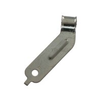 Seilzug Feststellbremse Trommelbremse TRISCAN für SUZUKI BALENO