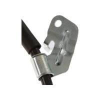 Seilzug Feststellbremse Trommelbremse TRISCAN für SUZUKI BALENO