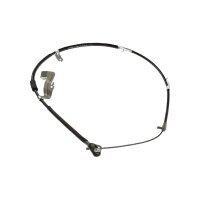 Seilzug Feststellbremse Trommelbremse TRISCAN für...