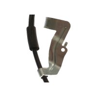 Seilzug Feststellbremse Trommelbremse TRISCAN für...