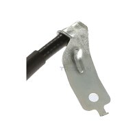 Seilzug Feststellbremse Trommelbremse TRISCAN für SUZUKI BALENO