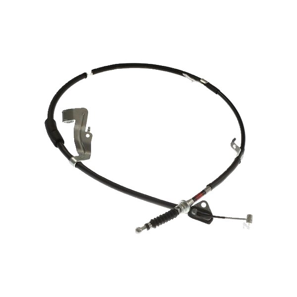 Cable Pull Parking Brake Disc Brake TRISCAN for SUZUKI SWIFT