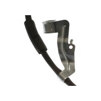 Cable Pull Parking Brake Disc Brake TRISCAN for SUZUKI SWIFT