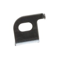 Cable Pull Parking Brake Disc Brake TRISCAN for SUZUKI SWIFT