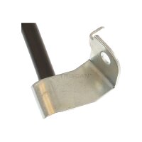 Seilzug Feststellbremse Trommelbremse TRISCAN IAM-Expertise für SUZUKI IGNIS