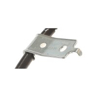 Seilzug Feststellbremse Scheibenbremse TRISCAN für...