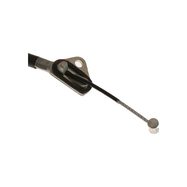 Cable Pull Parking Brake Disc Brake TRISCAN for SUZUKI SWIFT