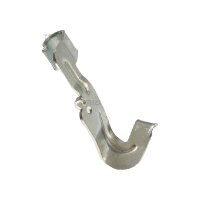 Cable Pull Parking Brake Disc Brake TRISCAN for SUZUKI SWIFT