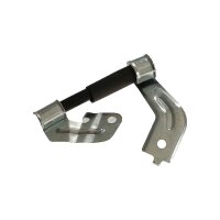 Cable Pull Parking Brake Disc Brake TRISCAN for SUZUKI SWIFT