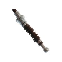 Cable Pull Parking Brake Disc Brake TRISCAN for SUZUKI SWIFT