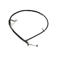 Cable Pull Parking Brake Drum Brake TRISCAN IAM-Expertise...