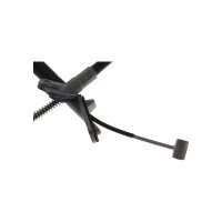 Cable Pull Parking Brake Drum Brake TRISCAN IAM-Expertise...