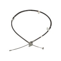 Seilzug Feststellbremse Trommelbremse TRISCAN...