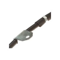 Cable Pull Parking Brake Drum Brake TRISCAN IAM-Expertise...