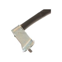 Cable Pull Parking Brake Drum Brake TRISCAN IAM-Expertise for SUZUKI IGNIS