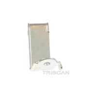 Cable Pull Parking Brake Drum Brake TRISCAN IAM-Expertise for SUZUKI IGNIS