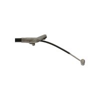 Cable Pull Parking Brake Drum Brake TRISCAN IAM-Expertise for SUZUKI IGNIS