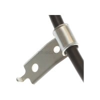 Seilzug Feststellbremse Scheibenbremse TRISCAN für u.a. SUZUKI SX4