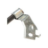 Cable Pull Parking Brake Disc Brake TRISCAN for SUZUKI VITARA