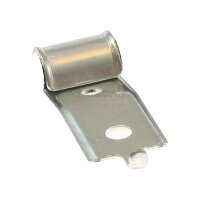 Cable Pull Parking Brake Disc Brake TRISCAN for SUZUKI VITARA